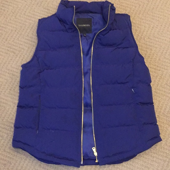 Talbots - Picture 4 of 5